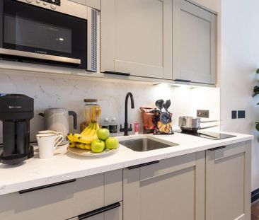 2 bedroom flat to rent - Photo 4