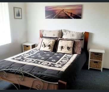 GREAT CENTRAL FURNISHED UNIT - Photo 5