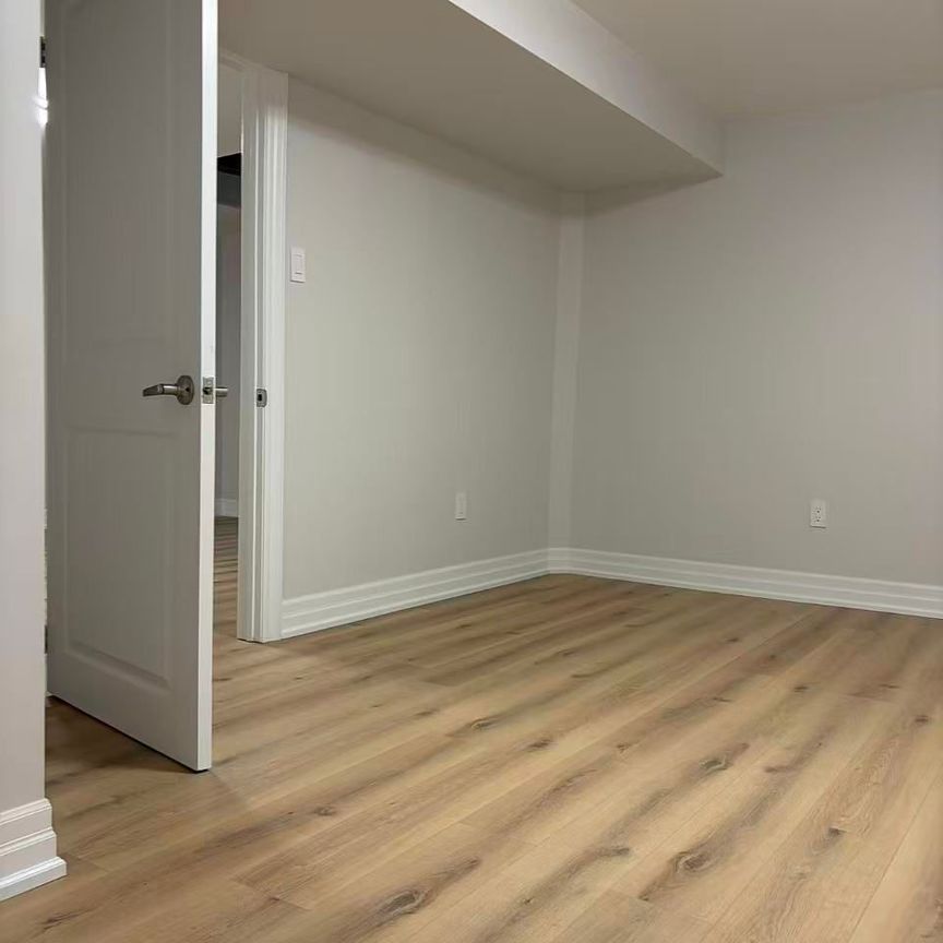 For Lease - 5 Janna Court Unit# Basement, Markham, Ontario - Photo 1