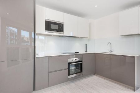 2 bedroom flat to rent - Photo 4