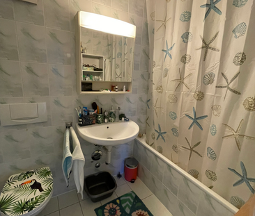 3.5 Zimmer, 81 m², 4. Stock - Photo 5