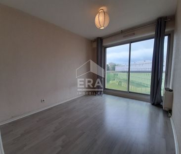 LOCATION PAU CENTRE : Appartement T3 de 61m² avec garage et balcon - Photo 1