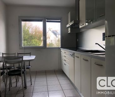 Appartement Concarneau 3 pièce(s) 77.44 m2 - Photo 2