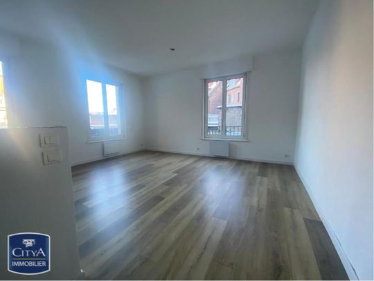 Location Appartement 3 pièces 63m² VALENCIENNES 59300 - Photo 1