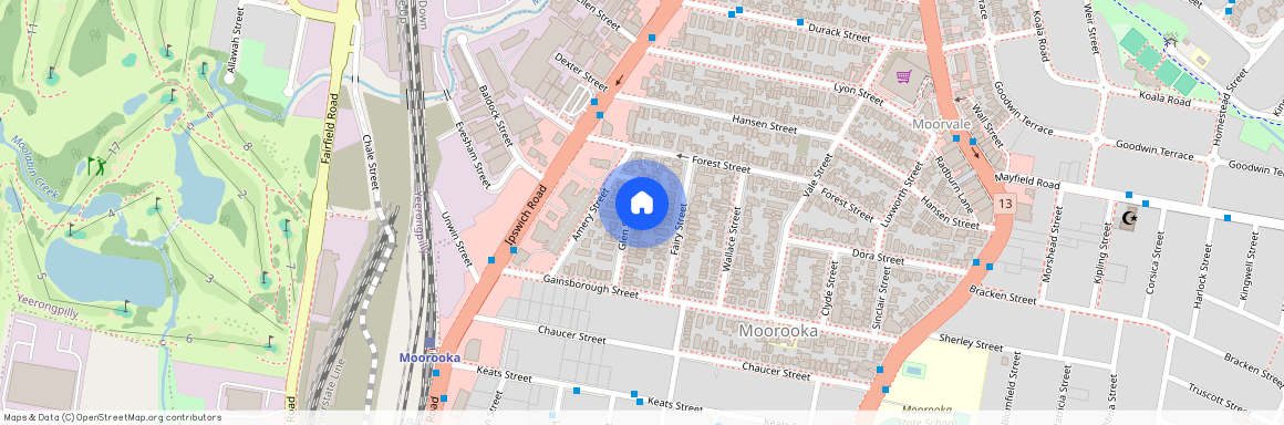 16 Glen St, Moorooka QLD 4105