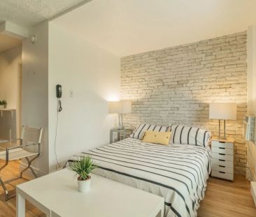 Appartement, Montréal (Ville-Marie) - Photo 6