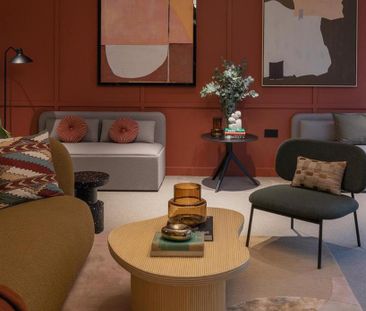 Studio to rent - Photo 2