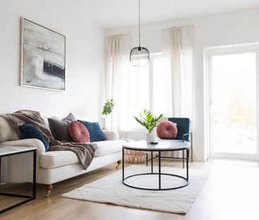 Tunavägen, Kattarp - Photo 2