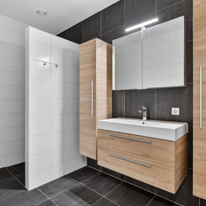 Appartement te huur: Dettifossstraat 334 1363 BX Almere - Foto 1