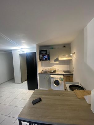 Appartement à TORREILLES PLAGE – 554.0€/mois - Photo 1