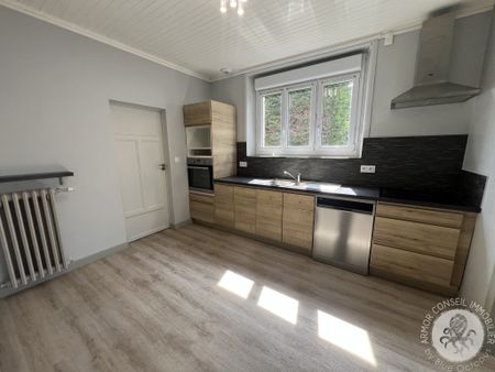 Location Maison 5 pièces 114m² ST CAST LE GUILDO 22380 - Photo 4