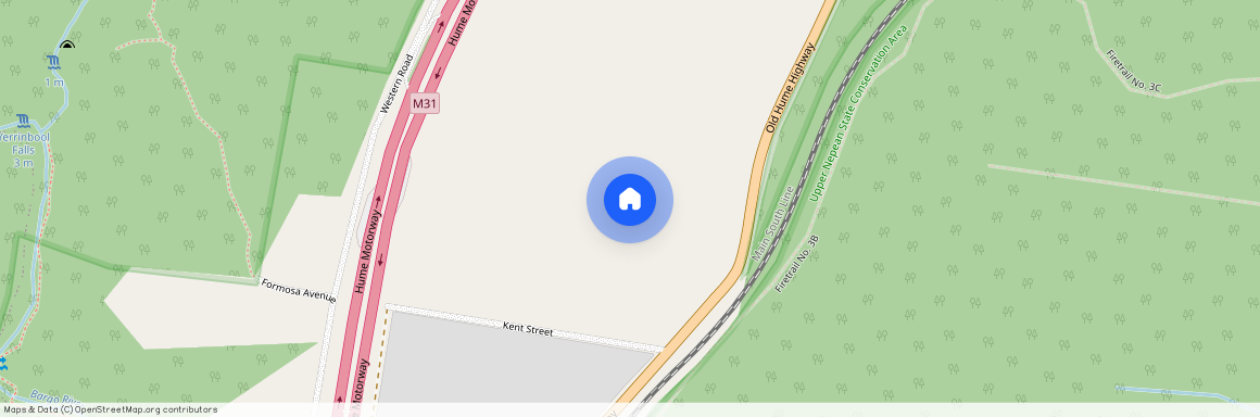 290 Old Hume Highway, Yerrinbool NSW 2575, Yerrinbool