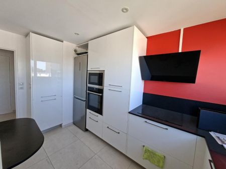 Appartement T4 à louer - 72 m² - Photo 5