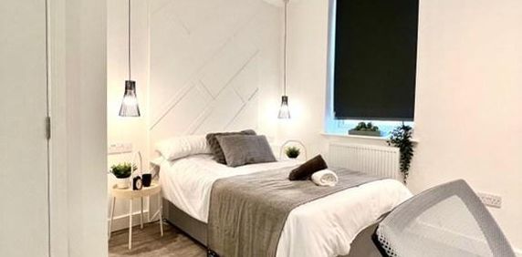 Studio to rent - Photo 2