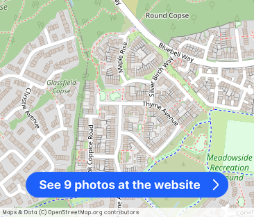 Thyme Avenue, Whiteley, Fareham - Photo 1