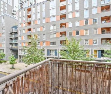 Moore House, Docklands, E14 - Photo 6