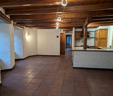 Appartement de 3.5 pièces dans les hauts de Montreux - Photo 2