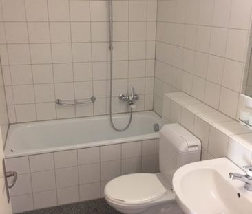 3 Zimmer, 64 m², 1. Stock - Photo 2