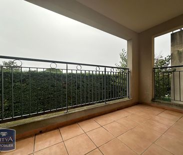Location Appartement 3 pièces 56m² VEDENE 84270 - Photo 5