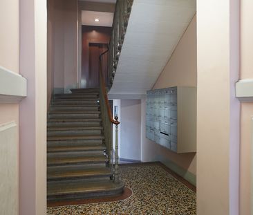 Rue du Vieux-Billard 4 - Photo 1