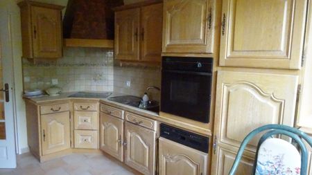 Location Appartement 3 pièces 66m² IGNY 91430 - Photo 5