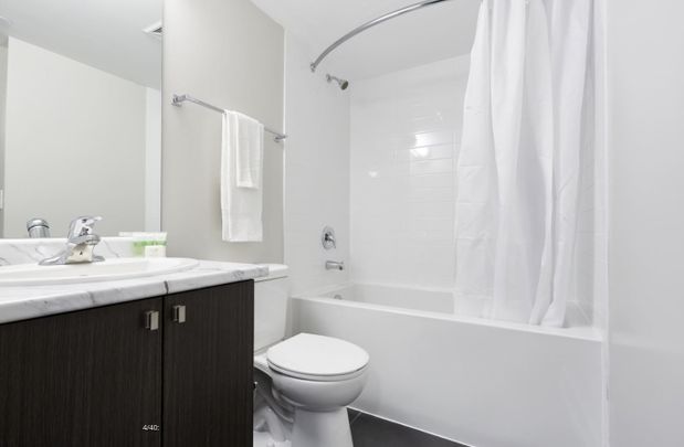 Flex Basic - 561 Sherbourne - Photo 1