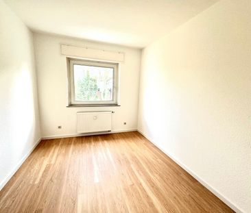 Nähe Mohns Park! Schöne renov. 3-Zi-Wohnung neues Bad mit Balkon in... - Foto 3