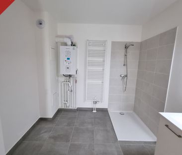 Location Appartement 1 pièce 34m² LAMBERSART 59130 - Photo 6