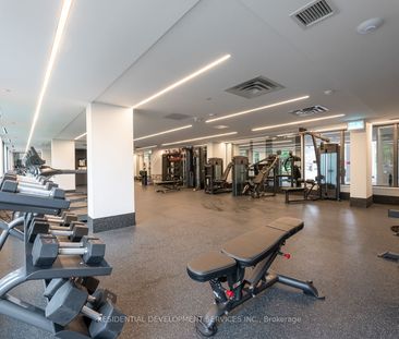 For Lease - 500 Wilson Avenue Unit# 548, Toronto, Ontario - Photo 6