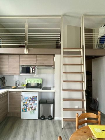 CAEN - Appartement 2 pièces - Photo 2