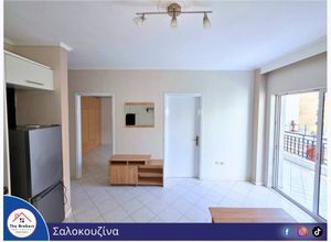 Διαμέρισμα για ενοικίαση - Συκιές - Photo 4