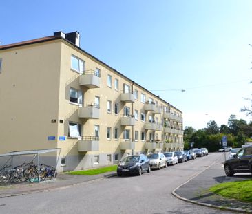 Drivhusgatan 6B - Photo 4