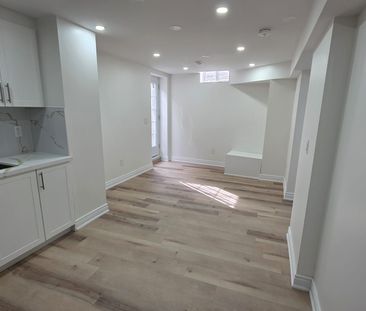For Lease - 41 Blair Crescent Unit# #Bsmt, Barrie, Ontario - Photo 2