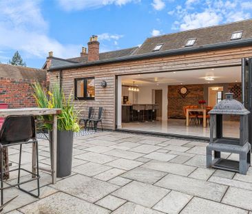 3 bedroom barn conversion to rent - Photo 4