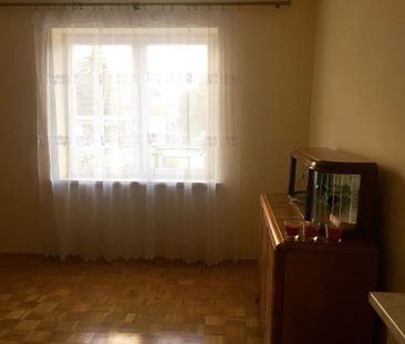 Pruszkowski (pow.), Raszyn (gm.), Raszyn - Zdjęcie 3