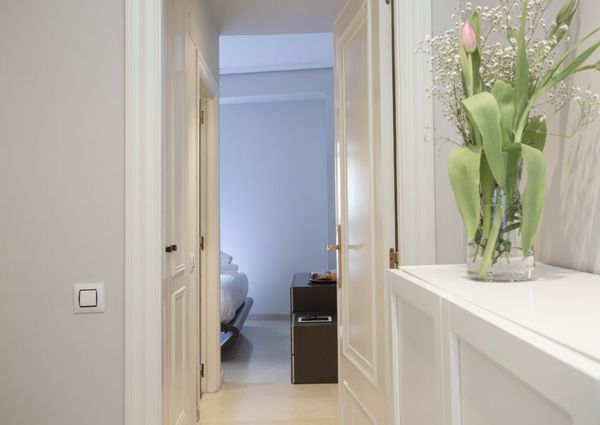 Espectacular vivienda dúplex con terraza