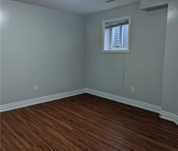 For Lease - 2541 Trident Avenue Unit# bsmt, Mississauga, Ontario - Photo 6