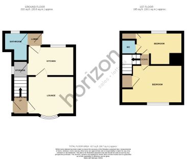 West Crescent, Peterlee, County Durham, SR8 3HQ - Photo 3