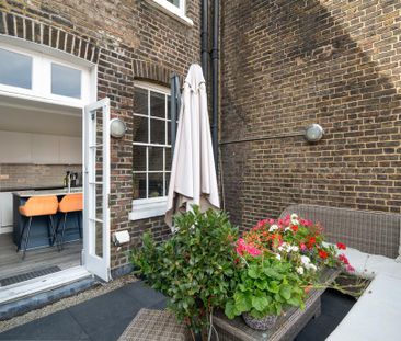 2 bedroom townhouse to rent - Photo 4
