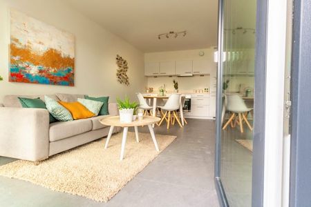 Appartement te huur - Foto 3