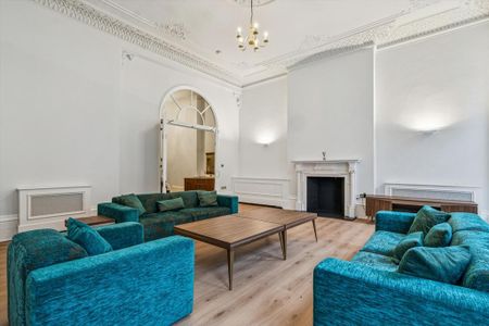 3 bedroom flat to rent - Photo 3