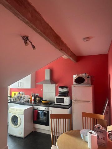 1 Bed Flat, Maud Avenue, LS11 - Photo 3