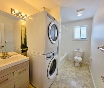 For Lease - 12 Revelstoke Court Unit# Upper, Barrie, Ontario - Photo 4