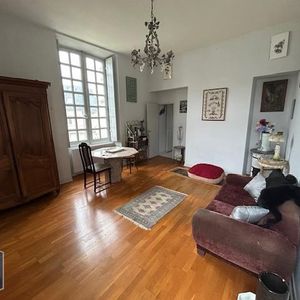 Location Appartement 2 pièces 56m² BOURGES 18000 - Photo 2