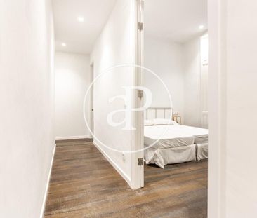 Flat for rent with views in San Francesc (Valencia) - Photo 5