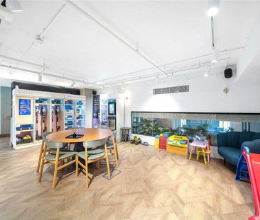 100a, George Street, Croydon, CR0 flat to rent - Photo 5