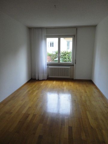 2-Zimmerwohnung Stadt Luzern - Photo 2
