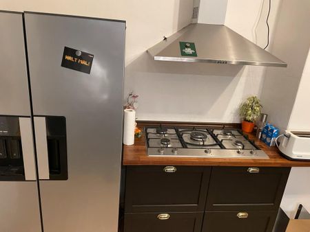 Große 3 Raumwohnung 110qm2 ab 1.2.26 - Photo 4