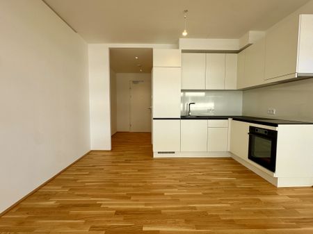 Provisionsfreie Traumwohnung bei der Donauinsel! Der Sommer kann kommen! Genuss pur mit tollem Balkon - Foto 4