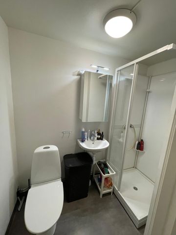 Berghallagatan, Växjö - Photo 5